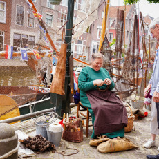 Kaeskoppenstad Alkmaar 12