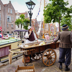 Kaeskoppenstad Alkmaar 14