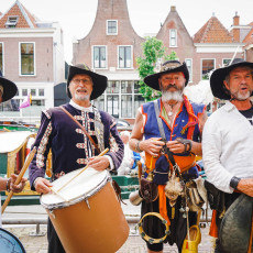 Kaeskoppenstad Alkmaar 13