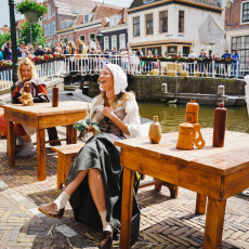 Kaeskoppenstad Alkmaar 21