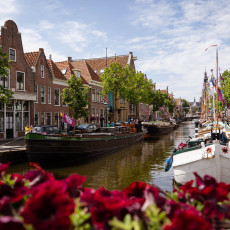 Kaeskoppenstad Alkmaar 16