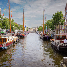 Kaeskoppenstad Alkmaar 20