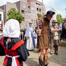 Kaeskoppenstad Alkmaar 24