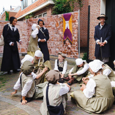 Kaeskoppenstad Alkmaar 23