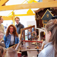 Kaeskoppenstad Alkmaar 25