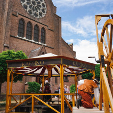 Kaeskoppenstad Alkmaar 15