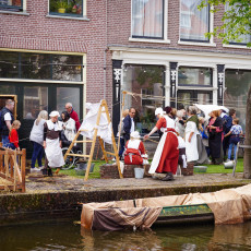 Kaeskoppenstad Alkmaar 31