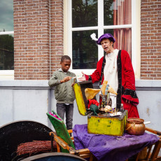 Kaeskoppenstad Alkmaar 30