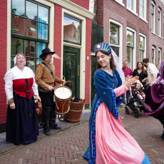 Kaeskoppenstad Alkmaar 04