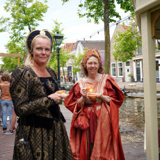 Kaeskoppenstad Alkmaar 18