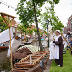 Kaeskoppenstad Alkmaar 27
