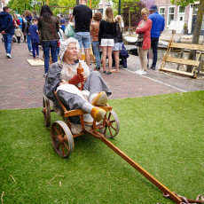 Kaeskoppenstad Alkmaar 28