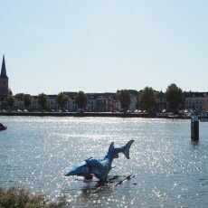 Hanseatic cities: Kampen 01