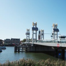 Hanseatic cities: Kampen 02