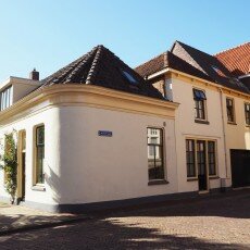 Hanseatic cities: Kampen 08