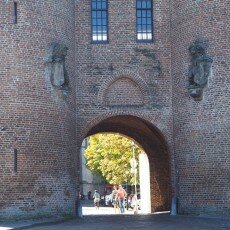 Hanseatic cities: Kampen 04