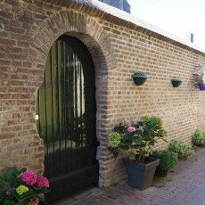 Hanseatic cities: Kampen 14