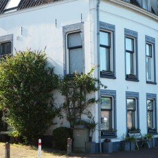 Hanseatic cities: Kampen 16