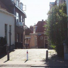 Hanseatic cities: Kampen 17