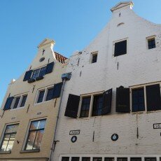 Hanseatic cities: Kampen 21