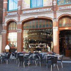 Hanseatic cities: Kampen 25