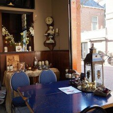 Hanseatic cities: Kampen 26