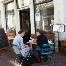 Hanseatic cities: Kampen 28