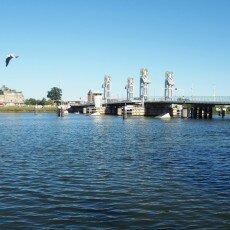 Hanseatic cities: Kampen 29