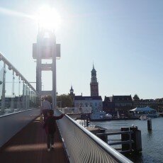 Hanseatic cities: Kampen 31