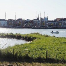Hanseatic cities: Kampen 32