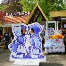 Visiting Keukenhof 10