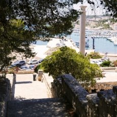 Santa Maria di Leuca 13