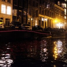 Light Festival Amsterdam 01
