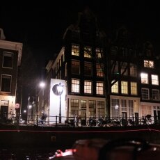 Light Festival Amsterdam 03