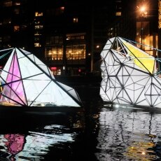 Light Festival Amsterdam 06