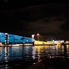 Light Festival Amsterdam 08