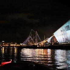 Light Festival Amsterdam 09