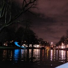 Light Festival Amsterdam 12