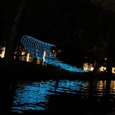Light Festival Amsterdam 13
