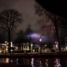Light Festival Amsterdam 14