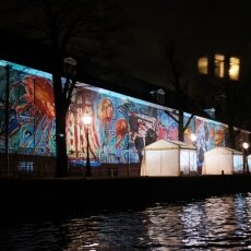 Light Festival Amsterdam 15