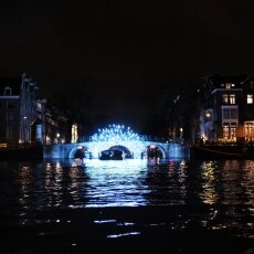 Light Festival Amsterdam 17
