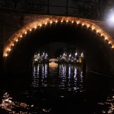 Light Festival Amsterdam 19