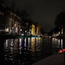 Light Festival Amsterdam 20