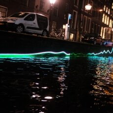 Light Festival Amsterdam 21