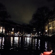 Light Festival Amsterdam 22