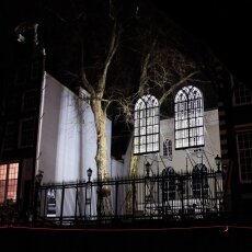 Light Festival Amsterdam 23