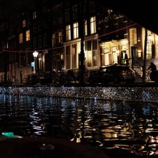 Light Festival Amsterdam 24