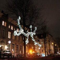 Light Festival Amsterdam 25