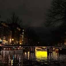 Light Festival Amsterdam 27